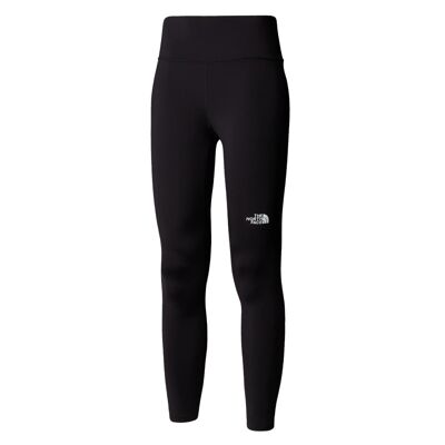 W Flex Warm Tights - Legginsy do biegania damskie