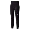 The North Face W Flex Warm Tights - Legginsy do biegania damskie | Hardloop