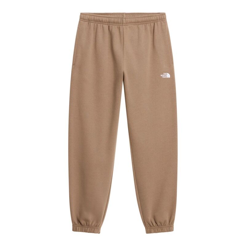 W Evolution Simple Dome Regular Pant - Calça fato treino mulher