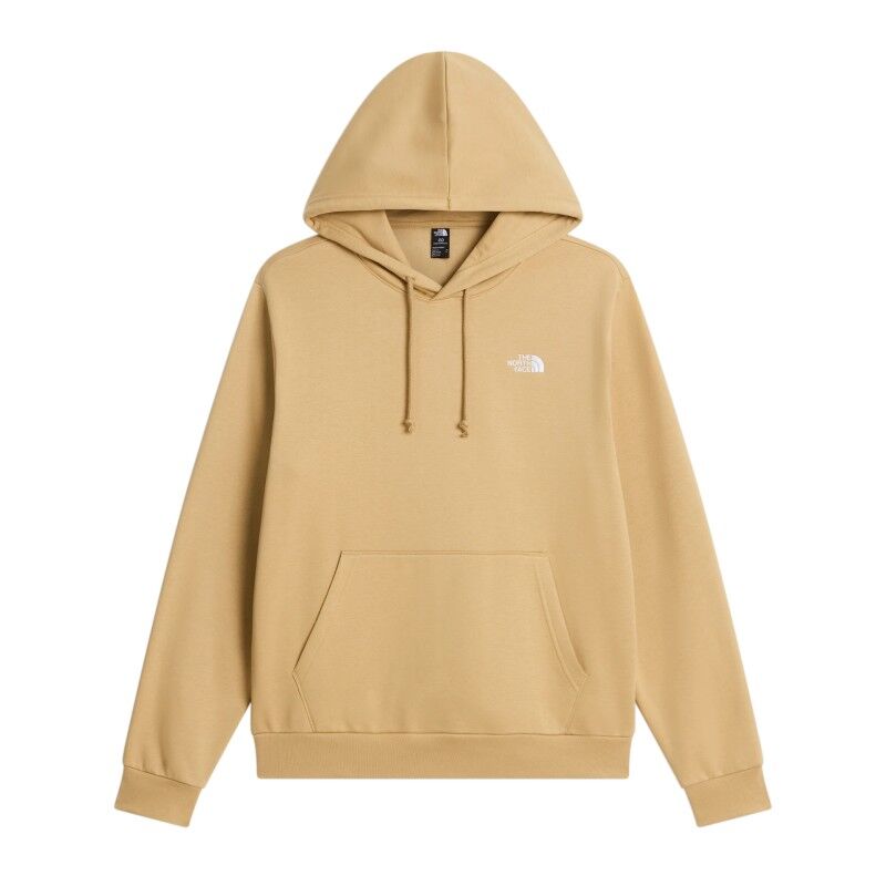M Evolution Simple Dome Regular Hoodie - Sudadera - Hombre