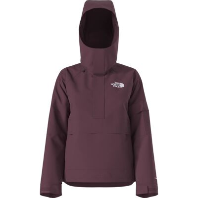 W Evryday Anorak - Ski jacket - Women's