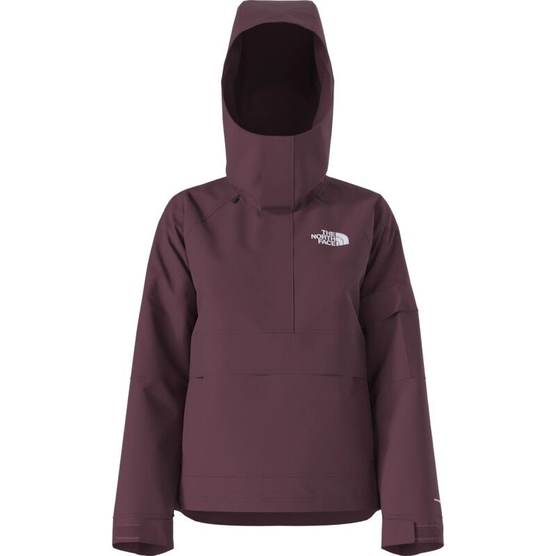 W Evryday Anorak - Skijakke - Damer