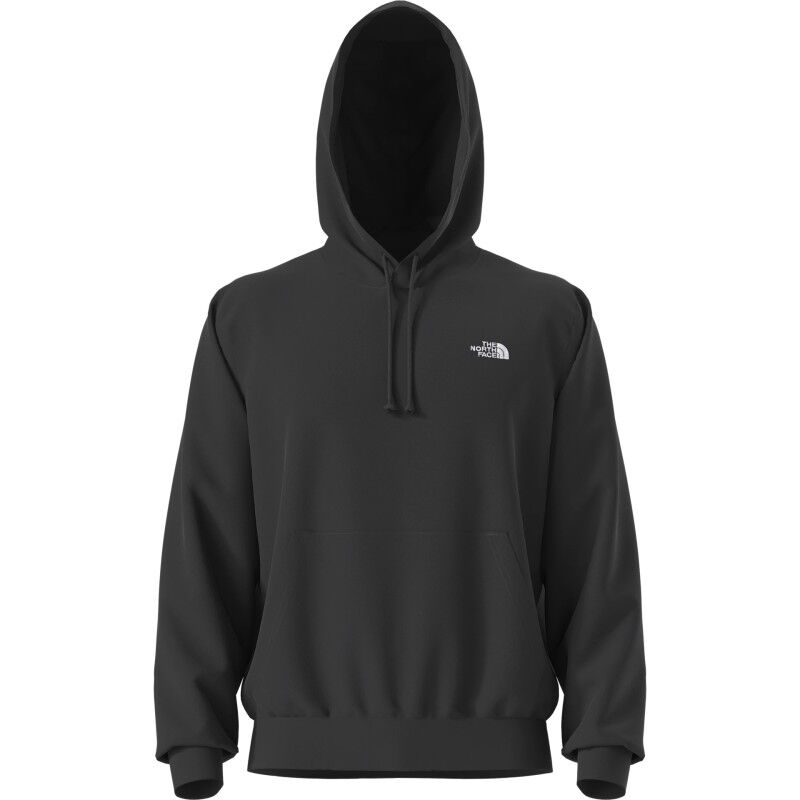 M Evolution Simple Dome Regular Hoodie - Sudadera - Hombre