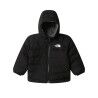 The North Face Baby Reversible Perrito Hooded Jacket - Kunstfaserjacke - Kind | Hardloop