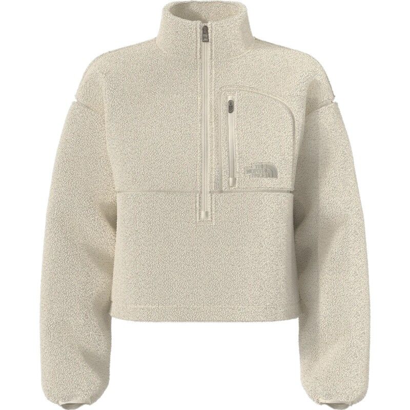 W Extreme Pile 2 Pullover - Giacca in pile - Donna