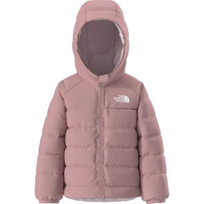 Baby Reversible Perrito Hooded Jacket - Kurtka dzieci