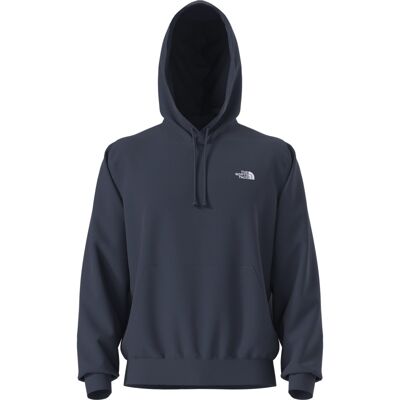 M Evolution Simple Dome Regular Hoodie - Bluza z kapturem męska