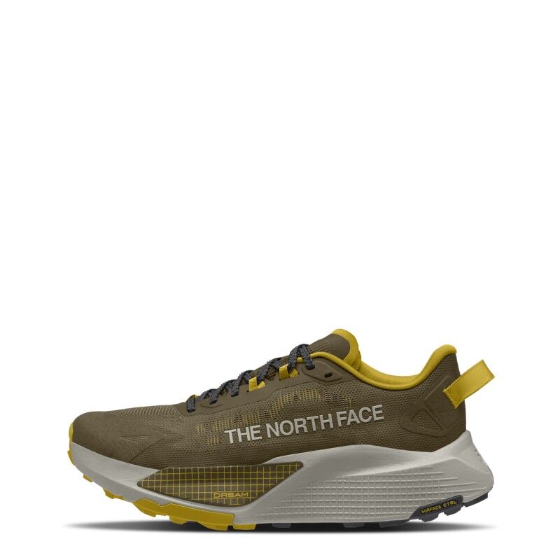 The North Face Altamesa 500 V2 - Chaussures trail homme | Hardloop