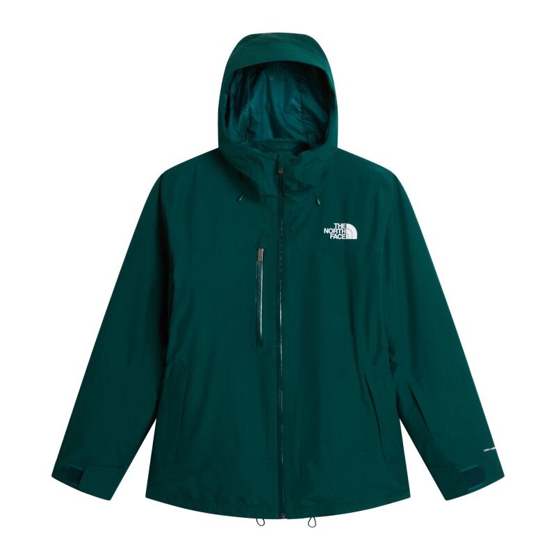 M Descendit Jacket - Casaco de esquí homem