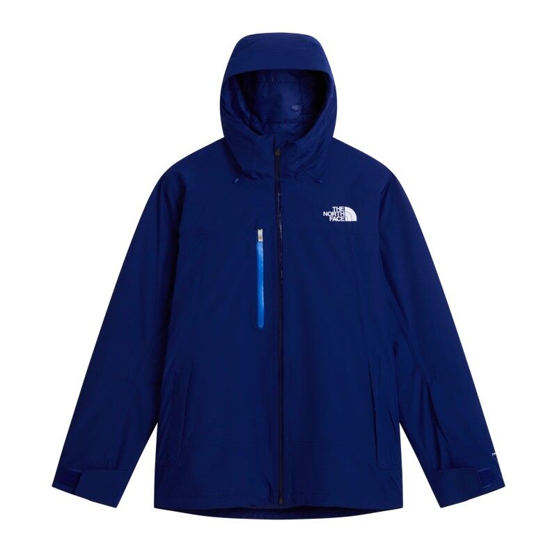 The North Face M Descendit Jacket - Veste ski homme | Hardloop