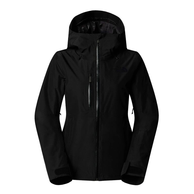 The North Face W Descendit Jacket - Ski-jas - Dames | Hardloop