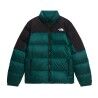Pacific Teal Black Heat