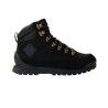The North Face W Back-To-Berkeley Iv Leather Wp - Buty wysokie damskie | Hardloop