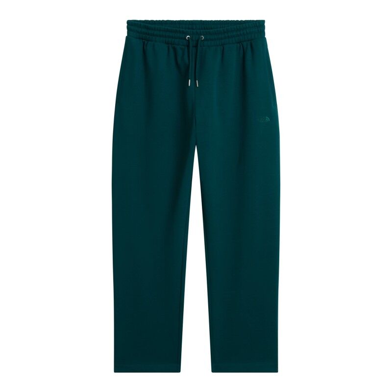The North Face M Essential Sd Rlx Open Hem Sweatpant - Trainingbroek - Heren | Hardloop