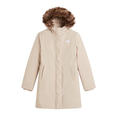 W Arctic Parka - Kurtka zimowa damska