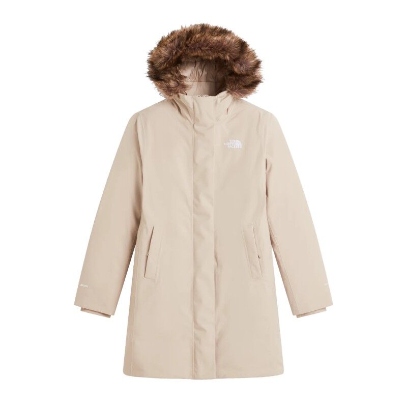 W Arctic Parka - Parka - Donna