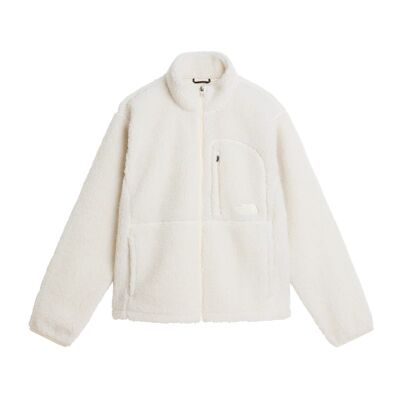 M Extreme Pile 2 Fz Jacket - Fleecetakki - Miehet