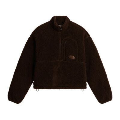 W Extreme Pile 2 Pullover - Fleece jacket - Women's