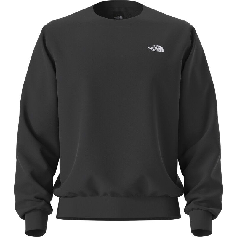 M Evolution Simple Dome Regular Crew - Sweatshirt homme