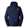 The North Face Antora Jacket - Pánská nepromokavá bunda | Hardloop