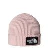 The North Face Baby Logo Box Beanie - Beanie - Kid's | Hardloop