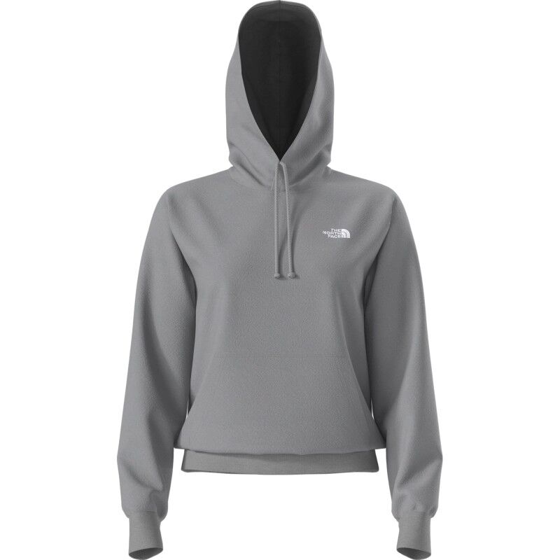 The North Face W Evolution Simple Dome Regular Hoodie - Hoodie - Damen | Hardloop