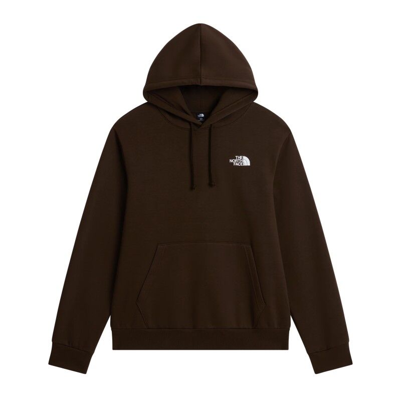 M Evolution Box Nse Regular Hoodie - Bluza z kapturem męska