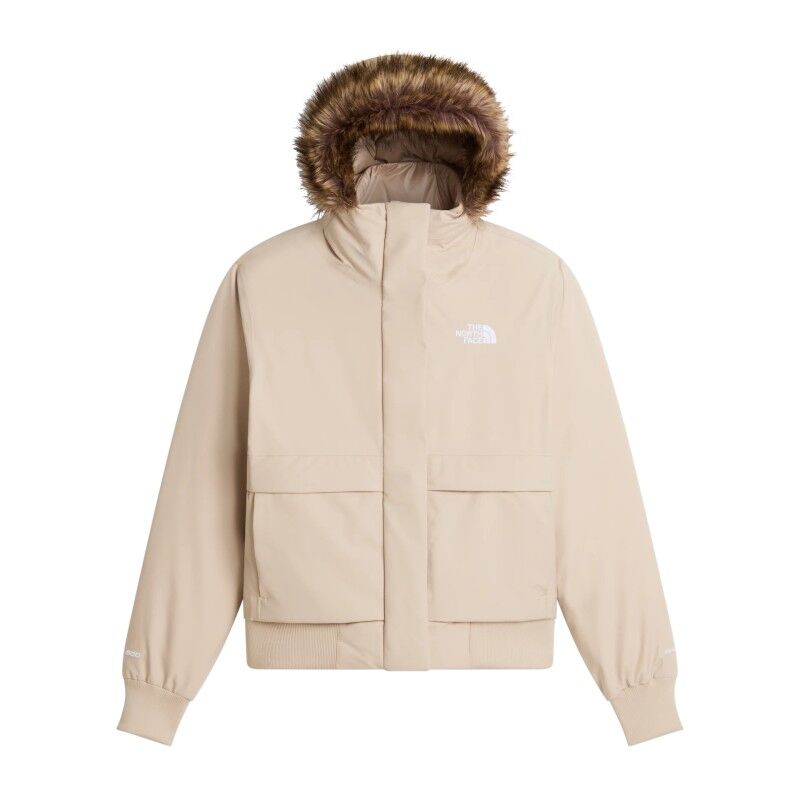 W Arctic Bomber - Giacca a vento - Donna