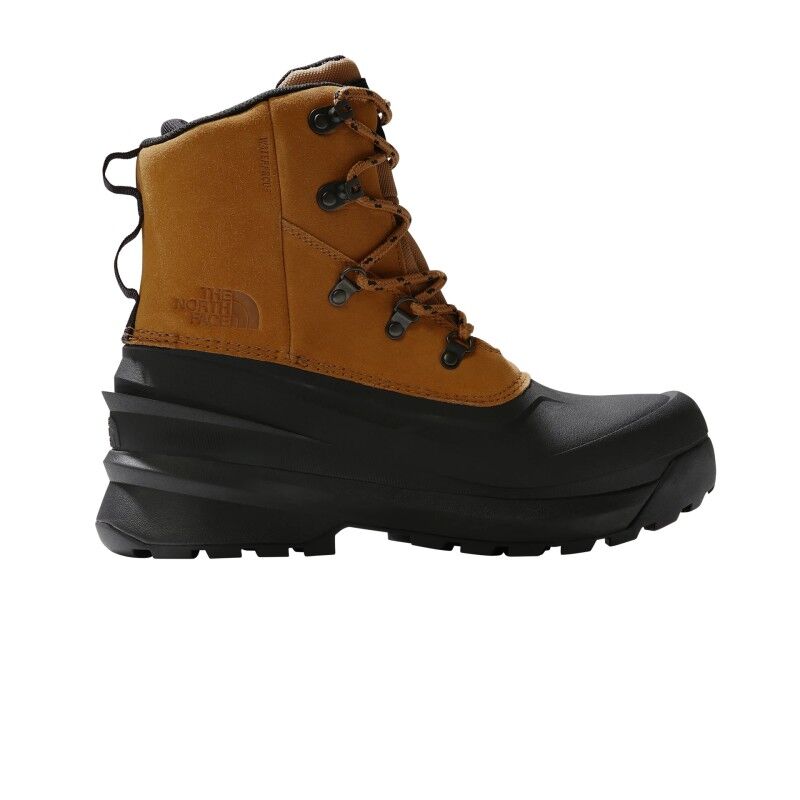 M Chilkat V Lace Wp - Scarponi da neve - Uomo