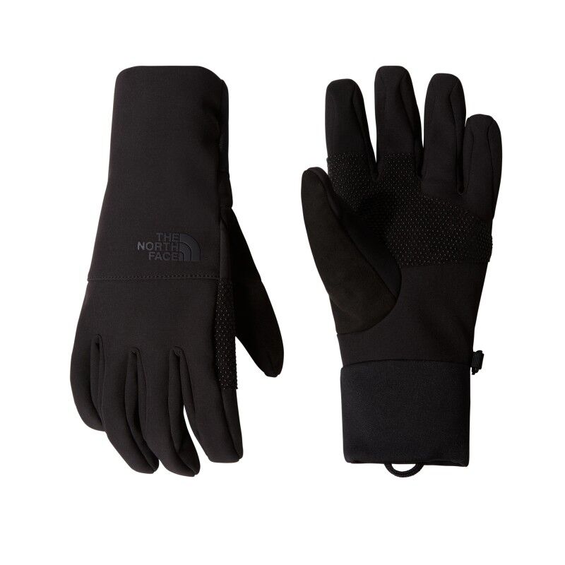 W Apex Etip Glove - Vandrehandsker - Damer