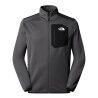 The North Face Crest FZ - Forro polar - Hombre | Hardloop