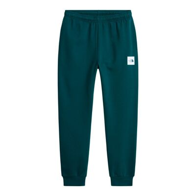 M Evo Box Half Dome Regular Tapered Jogg - Pantalon survêtement homme