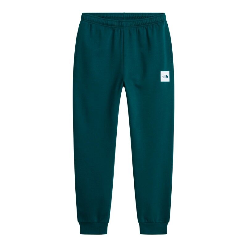 M Evo Box Half Dome Regular Tapered Jogg - Tracksuit bottom - Men's
