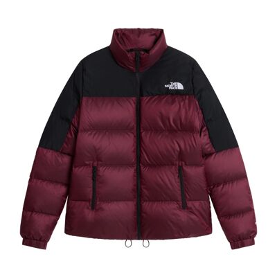 W Diablo Down 2.0 Jacket - Dámská péřova