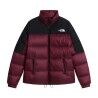Burgundy Crush Black He