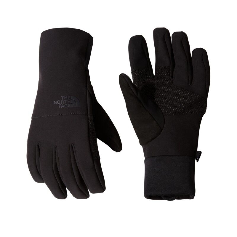 The North Face W Apex Insulated Etip Glove - Dámské turistické rukavice | Hardloop