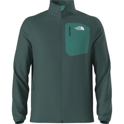 Crest FZ - Polaire homme