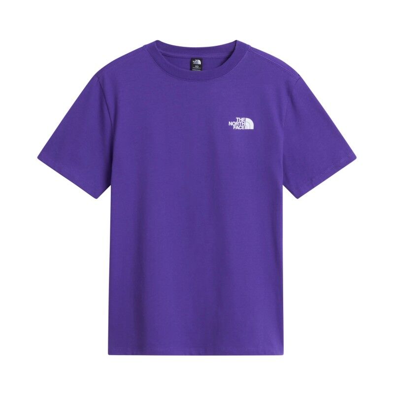 W Expedition: Trango Relaxed Ss Tee - T-Shirt - Damen