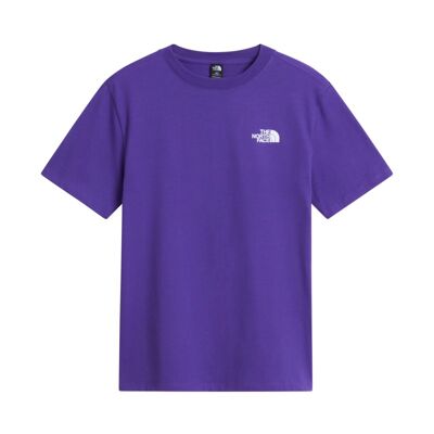 W Expedition: Trango Relaxed Ss Tee - T-shirt - Women's