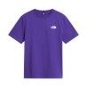 The North Face W Expedition: Trango Relaxed Ss Tee - T-Shirt - Damen | Hardloop