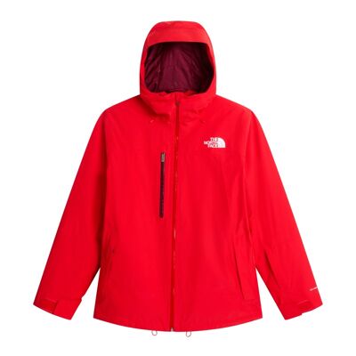 M Descendit Jacket - Chaqueta de esquí - Hombre