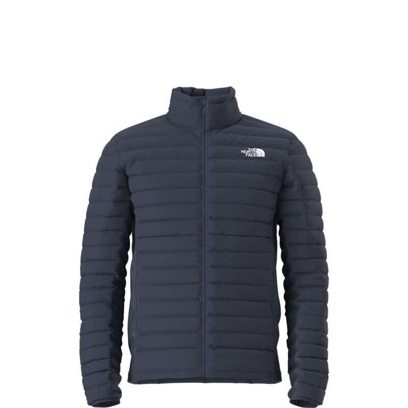 Canyonlands Hybrid Jacket - Hybridjakker - Herrer