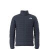 The North Face Canyonlands Hybrid Jacket - Veste hybride homme | Hardloop