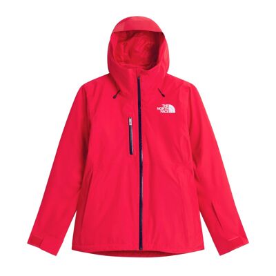W Descendit Jacket - Giacca da sci - Donna