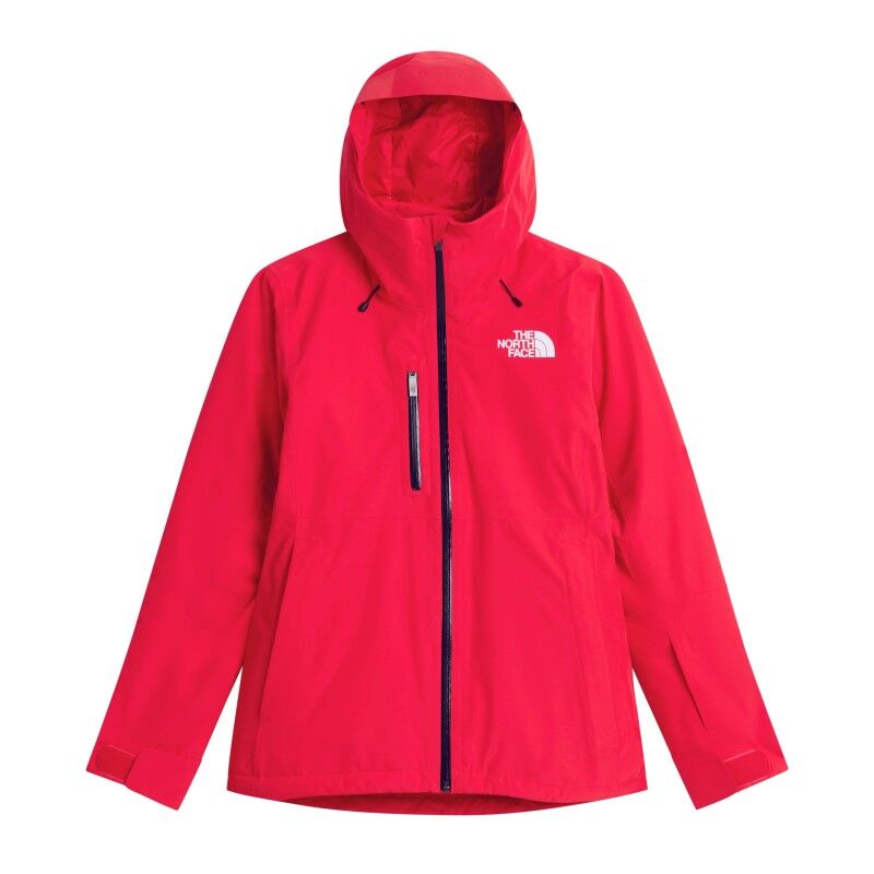 W Descendit Jacket - Skijacke - Damen