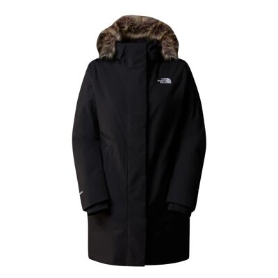W Arctic Parka - Parkatakki - Naiset