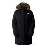 The North Face W Arctic Parka - Parka - Dam | Hardloop
