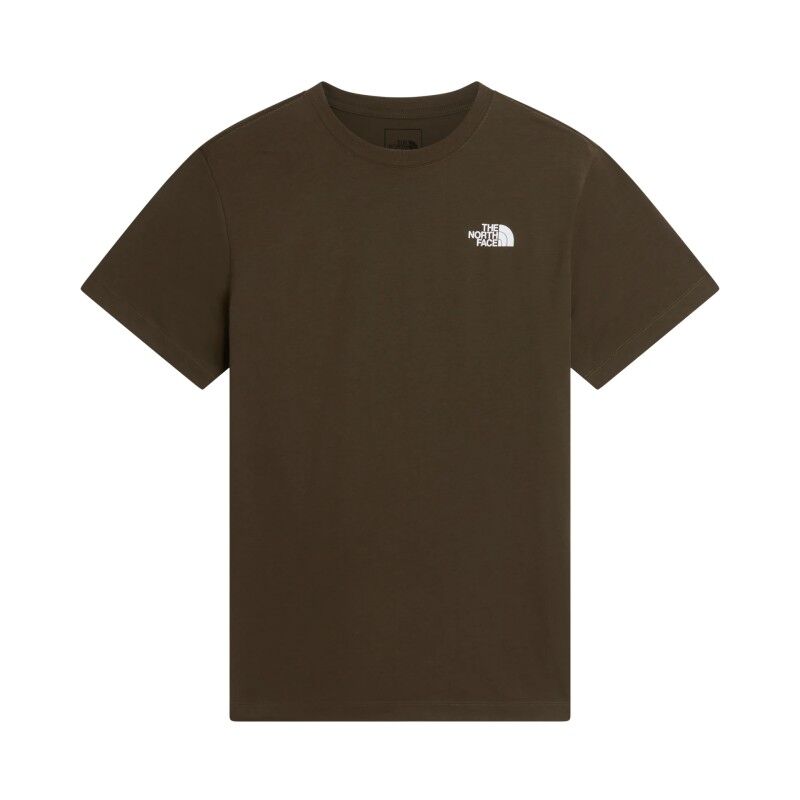 Box NSE Celebration Regular Short Sleeve - T-shirt - Men's