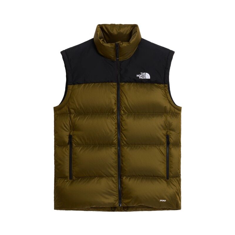 M Diablo Down 2.0 Vest - Donsjack - Heren