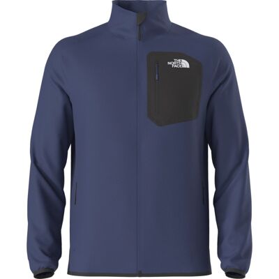 Crest FZ - Fleece jacket - Men's